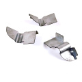 Aluminum Stamping Metal Parts Stamping Custom Metal Fabrication